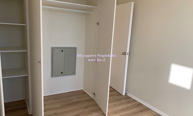 Departamento sector residencial Brisas del Sol