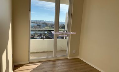 Departamento sector residencial Brisas del Sol