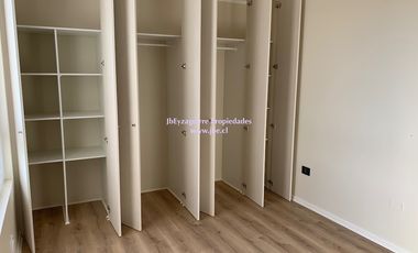 Departamento sector residencial Brisas del Sol