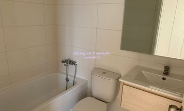 Departamento sector residencial Brisas del Sol