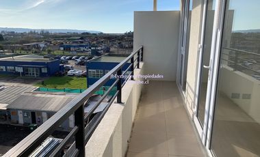 Departamento sector residencial Brisas del Sol