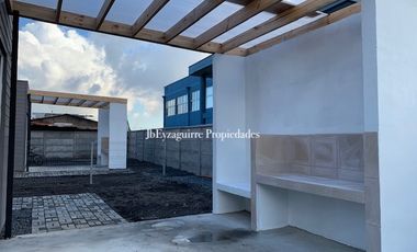 Departamento sector residencial Brisas del Sol