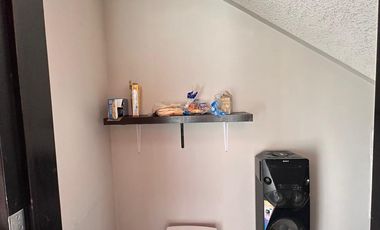 Casa en renta, amplia y luminosa en fraccionamiento exclusivo, a una cuadra de Costco y Galerías Metepec
