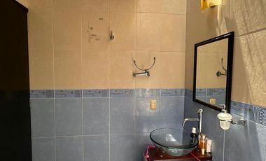 Casa en renta, amplia y luminosa en fraccionamiento exclusivo, a una cuadra de Costco y Galerías Metepec