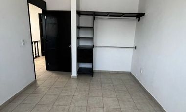 RENTO CASA DE 2 NIVELES CON TODOS LOS SERVICIOS EN COL PLAN DE AYALA
