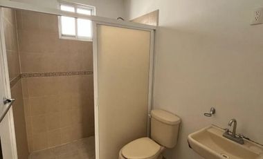 RENTO CASA DE 2 NIVELES CON TODOS LOS SERVICIOS EN COL PLAN DE AYALA