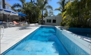 RENTO CASA EN FRACC HUERTOS DE CUAUTLA
