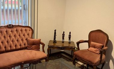 ECHEGARAY CASA EN VENTA