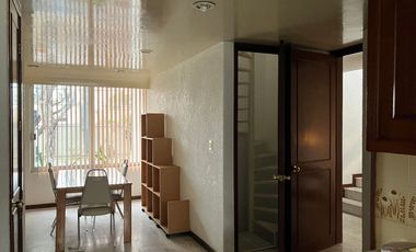 ECHEGARAY CASA EN VENTA