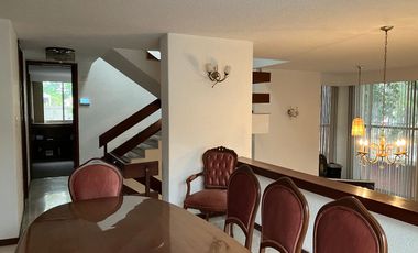 ECHEGARAY CASA EN VENTA