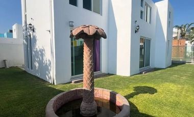 RENTO CASA EN FRACC SITIO DEL SOL CON TODOS LOS SERVICIOS
