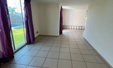 RENTO CASA EN FRACC SITIO DEL SOL CON TODOS LOS SERVICIOS