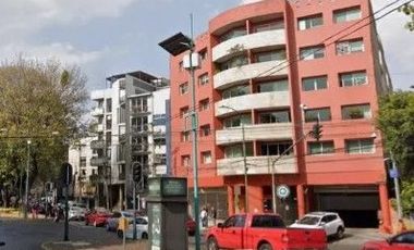 VENTA DE DEPARTAMENTO EN DEL VALLE BENITO JUAREZ CDMX