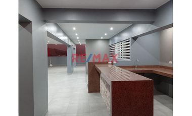 VENDO LINDO AMPLIO DPTO ESTRENO 107M2/3 DORMITORIOS COCINA EQUIPADA REFRIGERADORA Y TERMA ELÉCTRICA!!