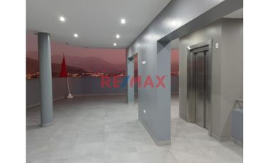 VENDO LINDO AMPLIO DPTO ESTRENO 107M2/3 DORMITORIOS COCINA EQUIPADA REFRIGERADORA Y TERMA ELÉCTRICA!!