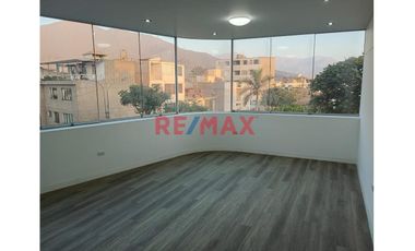 VENDO LINDO AMPLIO DPTO ESTRENO 107M2/3 DORMITORIOS COCINA EQUIPADA REFRIGERADORA Y TERMA ELÉCTRICA!!