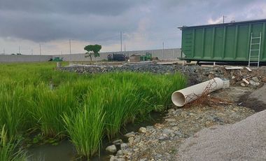 Terreno en venta en via a samborondon