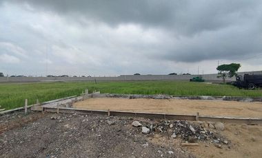 Terreno en venta en via a samborondon