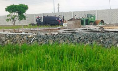 Terreno en venta en via a samborondon