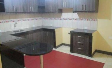 Venta departamento - Centro de Julio Andrade