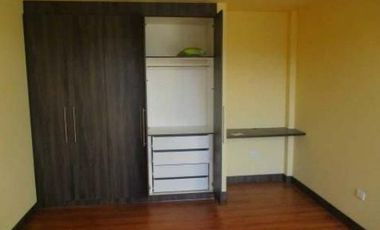Venta departamento - Centro de Julio Andrade