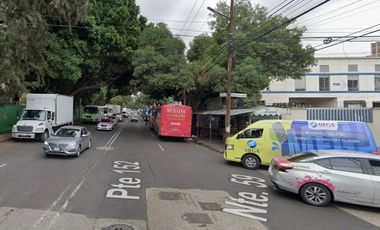 ¡¡Atención Inversionistas!! Nave Industrial en Remate Bancario Adjudicada Entrega de 3 A 6 Meses Col. Azcapotzalco, CDMX.