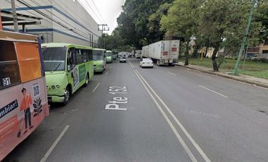 ¡¡Atención Inversionistas!! Nave Industrial en Remate Bancario Adjudicada Entrega de 3 A 6 Meses Col. Azcapotzalco, CDMX.