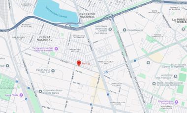 ¡¡Atención Inversionistas!! Nave Industrial en Remate Bancario Adjudicada Entrega de 3 A 6 Meses Col. Azcapotzalco, CDMX.