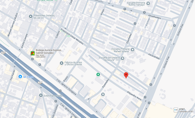 DEPARTAMENTO EN VENTA EN FRANCISCO CESAR MORALES