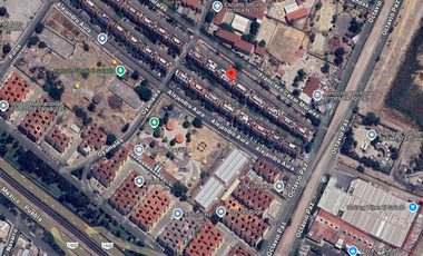 DEPARTAMENTO EN VENTA EN FRANCISCO CESAR MORALES