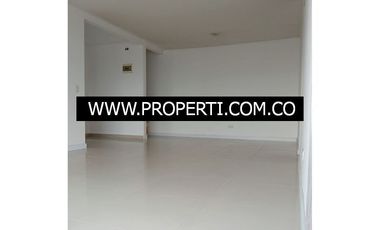 Apartamento en Arriendo Sector Mayorca - Itagüí