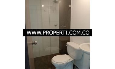 Apartamento en Arriendo Sector Mayorca - Itagüí