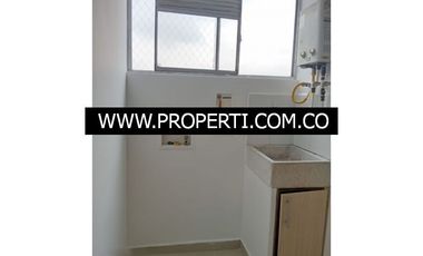 Apartamento en Arriendo Sector Mayorca - Itagüí