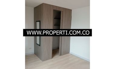 Apartamento en Arriendo Sector Mayorca - Itagüí
