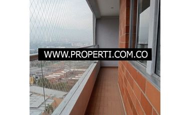 Apartamento en Arriendo Sector Mayorca - Itagüí