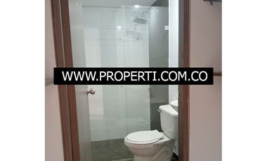 Apartamento en Arriendo Sector Mayorca - Itagüí