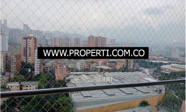Apartamento en Arriendo Sector Mayorca - Itagüí