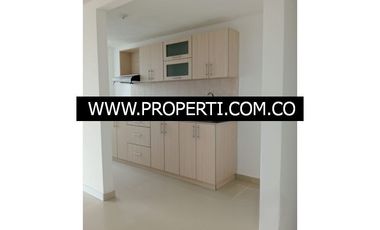Apartamento en Arriendo Sector Mayorca - Itagüí