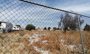Terreno Industrial en Renta en Querétaro zona céntrica cerca de Parque Industrial Benito Juárez