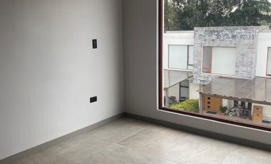 LINDA CASA POR ESTRENAR