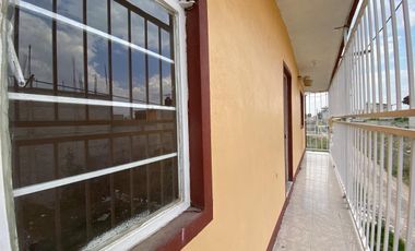 ¡Gran Oportunidad de Inversión! Se Vende Casa con Potencial para Departamentos Habitacionales