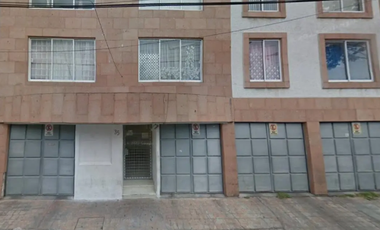 DEPARTAMENTO EN VENTA EN  CDLAGO SAN PADRO