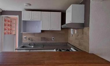 DEPARTAMENTO EN VENTA EN  CDLAGO SAN PADRO