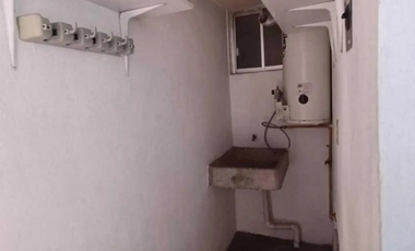 DEPARTAMENTO EN VENTA EN  CDLAGO SAN PADRO