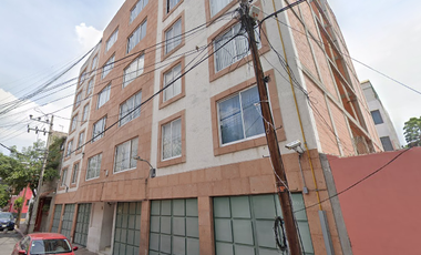 DEPARTAMENTO EN VENTA EN  CDLAGO SAN PADRO