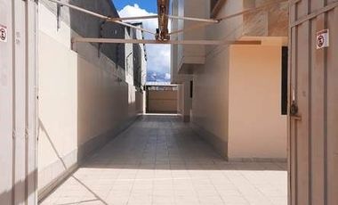 Venta departamento dúplex, sector Los Manzanares – Riobamba