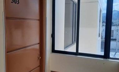 Venta departamento dúplex, sector Los Manzanares – Riobamba