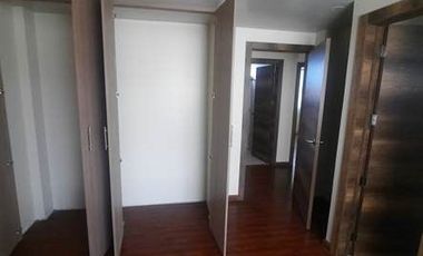 Venta departamento dúplex, sector Los Manzanares – Riobamba
