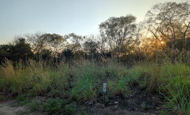 Terrenos en venta en Oaxaca - Excelente ubicación