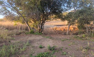 Terrenos en venta en Oaxaca - Excelente ubicación